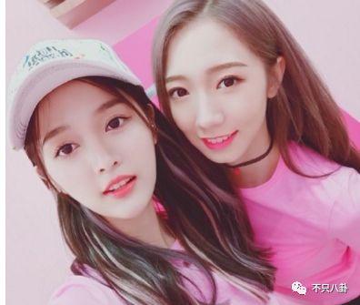 娱乐吃瓜酱女生p图,揭秘网红滤镜下的真实面貌